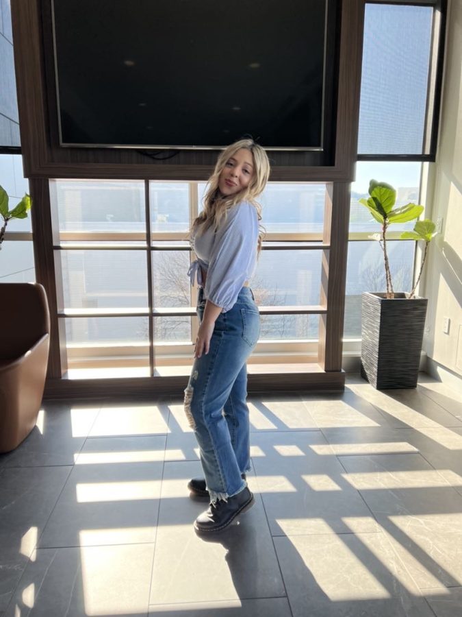 Ava Altomare