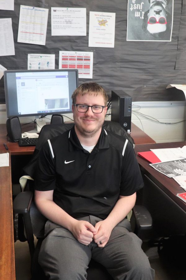 Truax selected as favorite teacher!