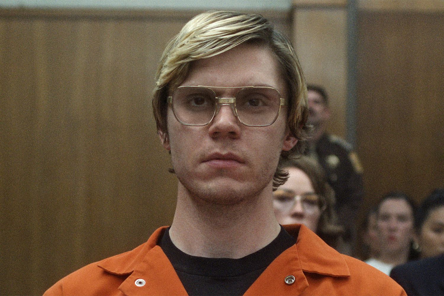 10 Scenes from Netflix's 'Monster: The Jeffrey Dahmer Story' That Will Give  You Nightmares