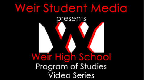 Weir Program of Studies Video Series