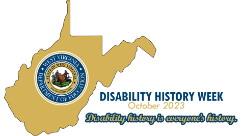 Disability History Is Everyones History