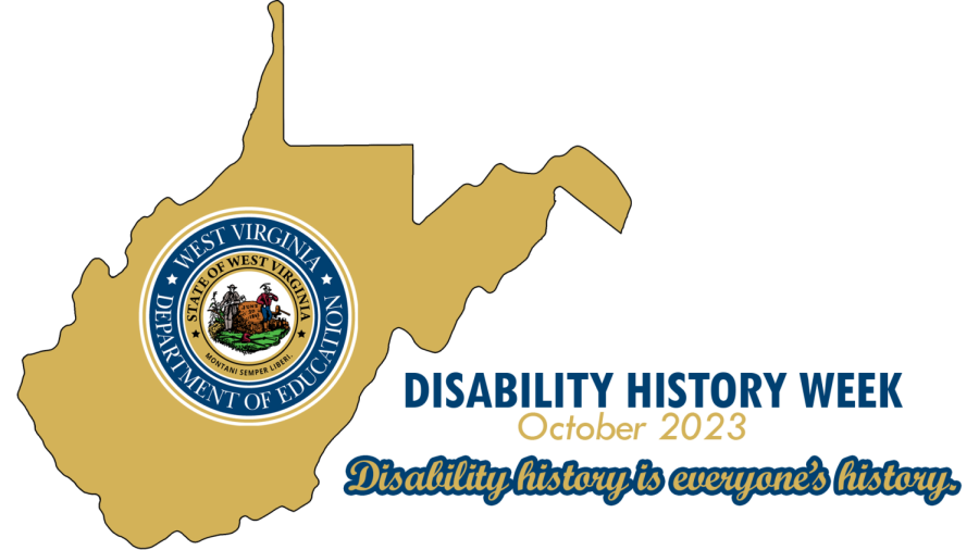 Disability History Is Everyones History