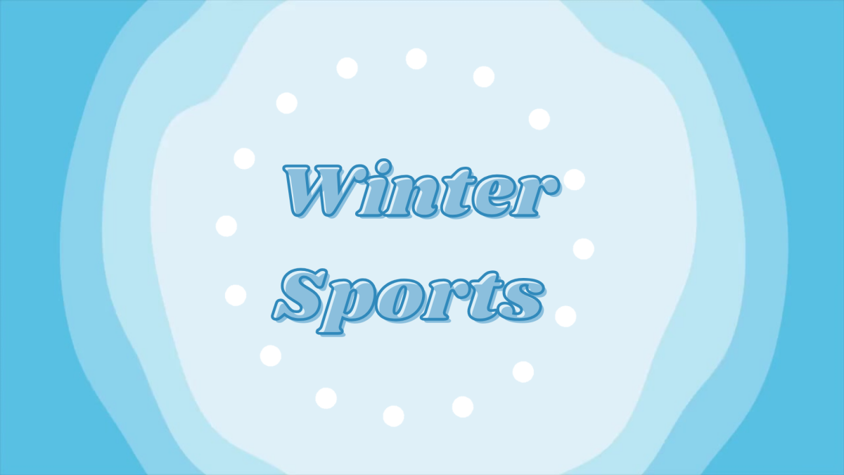 Winter Sports Recap