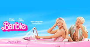Barbie Movie 