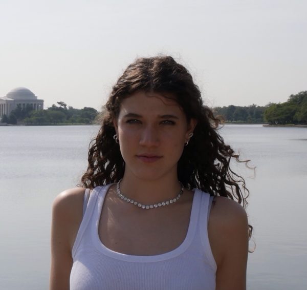 Giulia Tomezzoli