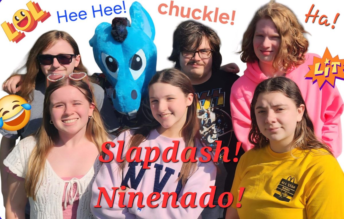 Get Ready to Chuckle