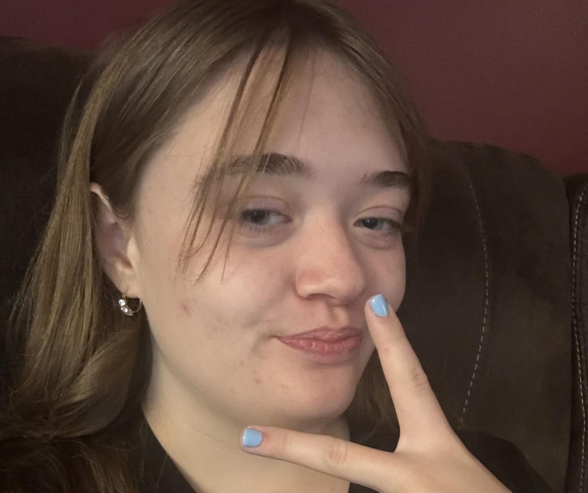 Samantha Gruber