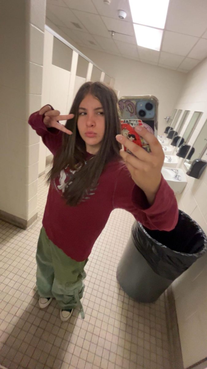 Violetta Magnone