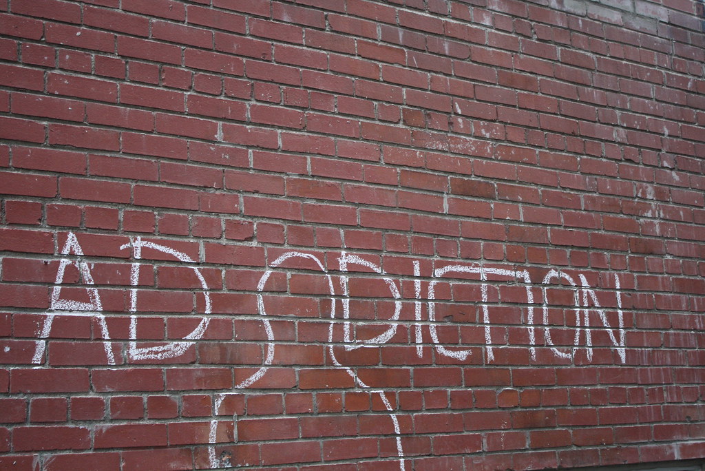 What is Addiction?