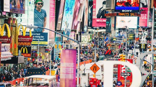 Too many ads, Too little fun: The battle between content and advertising