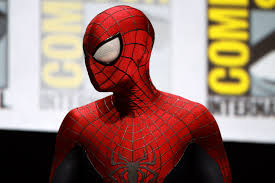 Spiderman Buzz